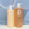 Botani Family Shampoo & Shower Gel Set