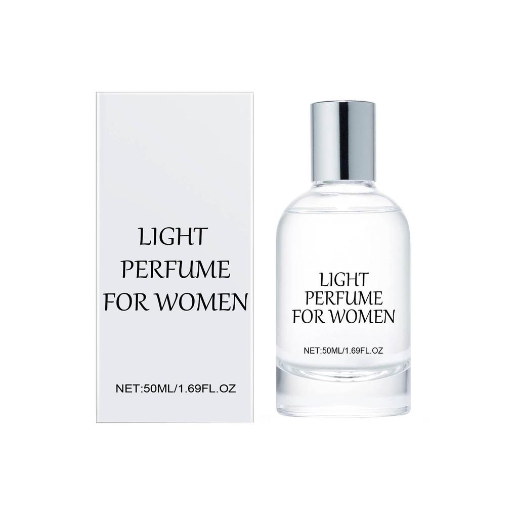 Женские духи-спрей Элегантные и легкие духи для свиданий Charm Atmosphere Portable Perfume 50 мл