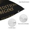 Clair Obscur Expedition 33 Game Pillow Case  Kawaii Pillow Cover Square Pillowcases For Sofa Car Home Decor