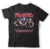 Frasier Tshirt I'm Listening Tour '97 Unisex and Kids - Funny, Parody, Rock, Metal