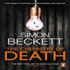 The Chemistry of Death by Simon Beckett Paperback Book 9780857504562