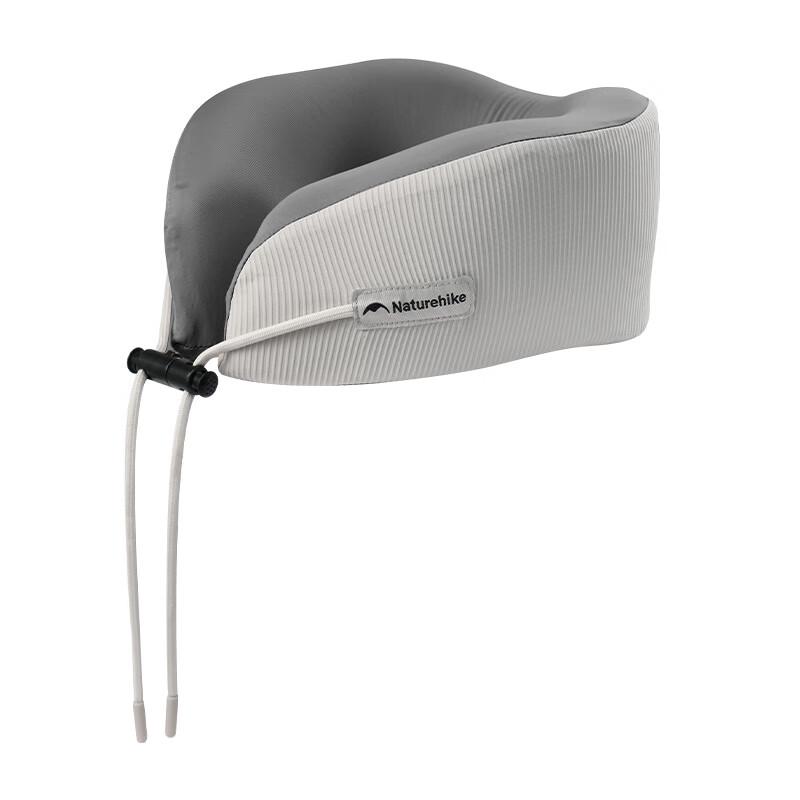 Naturehike Portable Inflatable Travel Neck Pillow
