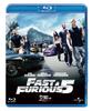Fast & Furious 6 [Blu-ray]