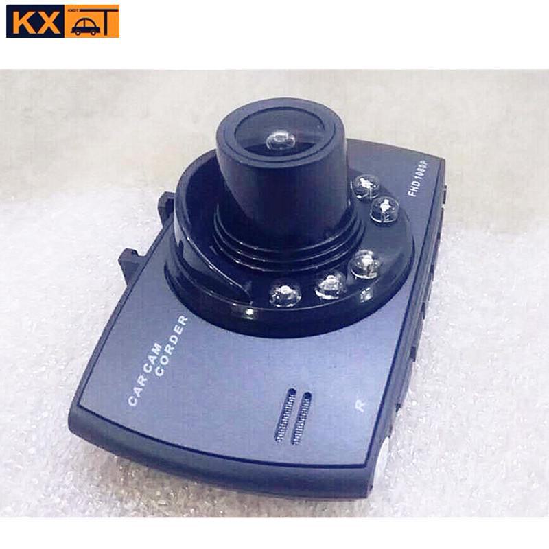 2,2-2,7-дюймовый HD 1080P Big Eyes G30 видеорегистратор с двумя объективами