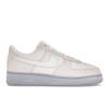 Air Force 1 07 LV8 EMB All-Star - Salt Flats Men Sneakers White Summit-White Blue-Whisper DV0787-100