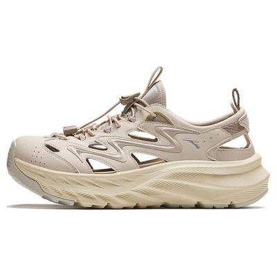 Сандалии Exploration Cool River Shoes женские сандалии белые серые 922428502-4