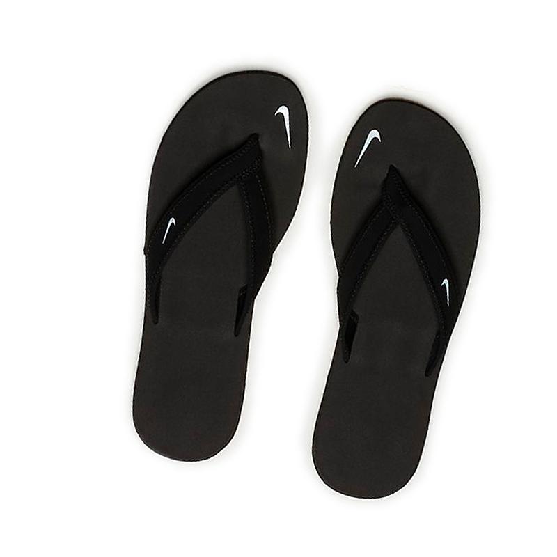 Nike Женские стринги Celso Thong 'Black' 314870-011
