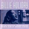 CD BILLIE HOLIDAY - The Masters  EABCD055 Eagle Records 1997 Europe Jazz Used