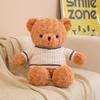 Bear Plush Pillow 50cm