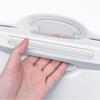 Transparent Protective Stickers for Car Door Handle Bowl Stickers Anti-scratch Protection Anti-collision Invisible Clear Strip