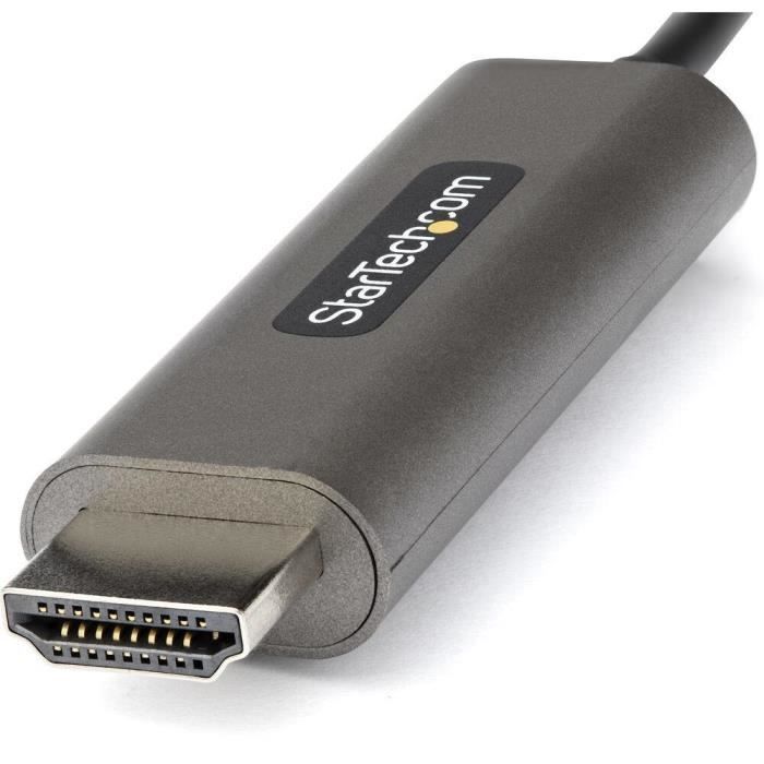 Câble USB C Startech CDP2HDMM5MH HDMI - - - Startech