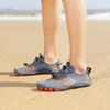 Мужская босиком аква-обувь Женская пляжная водная обувь Быстросохнущие сандалии для плавания Дренажная обувь для плавания вверх по течению Кроссовки для фитнеса Йога Дайвинг Пеший туризм Серфинг Кемпинг