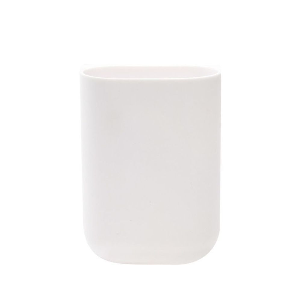 Supplies Student Stationery Hangable Pencil Box Desktop Storage Box Pen Container Paste Pencil Box