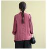 Women's Casual Jacket, Spring Loose Short Suit Jacket