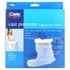 Cast Protector, Above Knee, 1 Protector