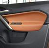 MG GS Door Panel Armrest Leather Cover - Interior Modification & Protection