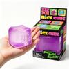 Сенсорный кубик Nee Nice Cube, Инструмент против стресса при тревоге и для концентрации, Настольный сенсорный кубик для взрослых и детей