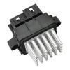 A/C Heater Blower Motor Resistor 15141283 For Chevy GMC Cadillac Saturn Buick