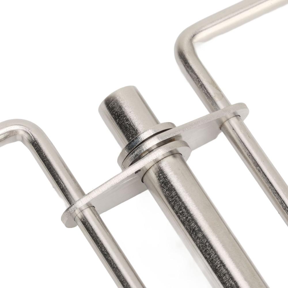 3PCS Universal Hydraulic Cylinder Seal Installation Tool Oil Seal Twistor Hydraulic Cylinder Repair