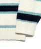 LEE Multi-Stripe Knit Ivory