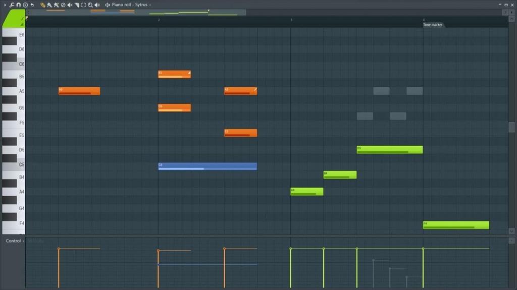 Image Line FL STUDIO 21 Signature FL STUDIO 21 Series