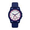 Armani Exchange NA AX2524 Многоцветные часы AX Мужские