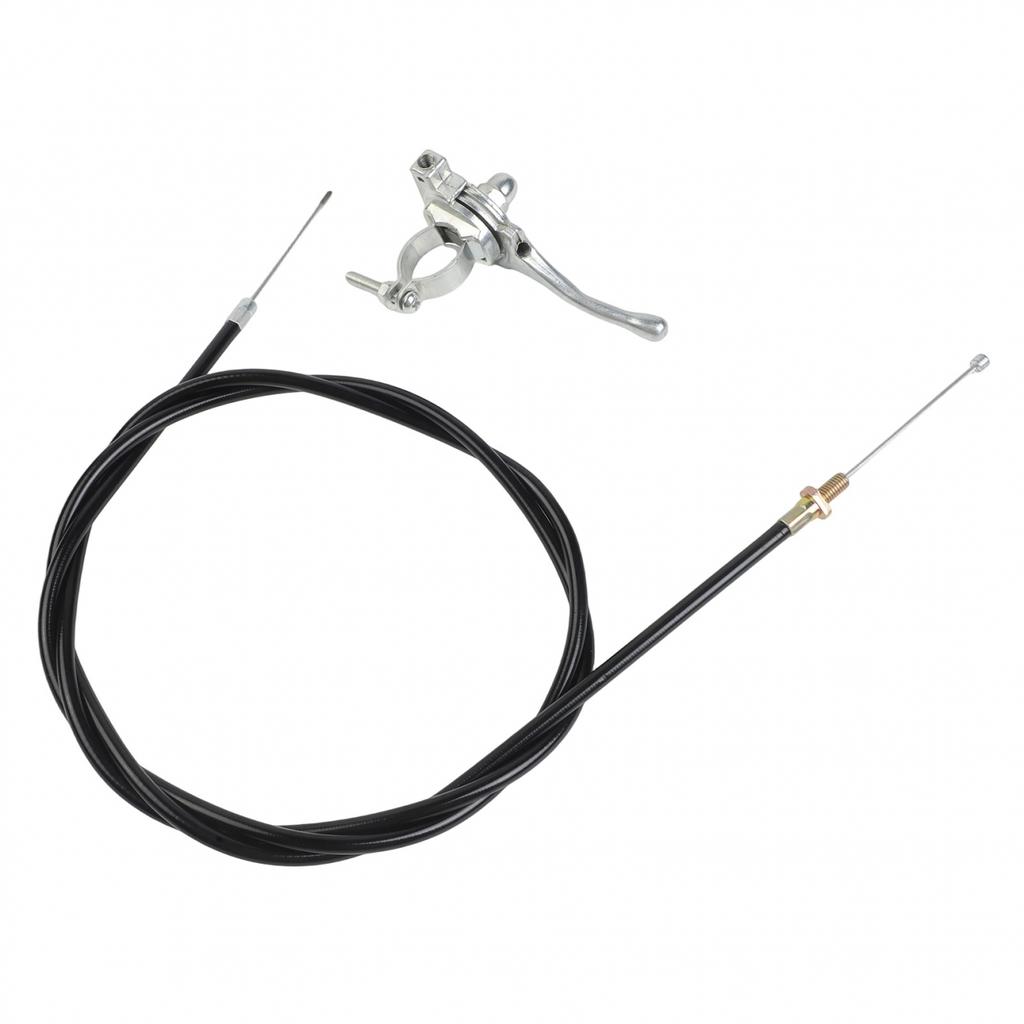 Комплект тросика газа для затирочных машин Multiquip J36 B46 BS46 Легкая замена