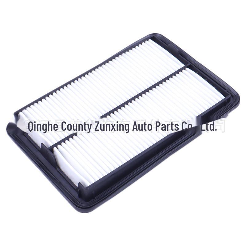 Элемент воздушного фильтра совместим с моделями Nissan X-Trail, Qashqai и Renault Koleos 2.0 2.5 14-18 годов.