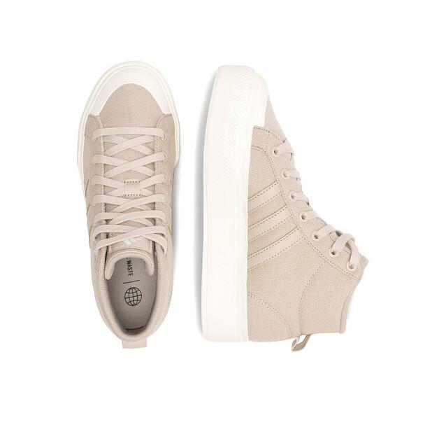 Кроссовки adidas BRAVADA 2.0 MID PLATFORM