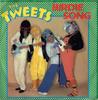 7-дюймовая пластинка TWEETS Birdie Song 7P219 PRT 1982 UK Поп Б/у
