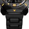 Casio Мужские часы PRO TREK PRW-6900ZE-1JR [ЧАСЫ PRO TREK CASIO 50TH ANNIVERSARY] Круглые черные