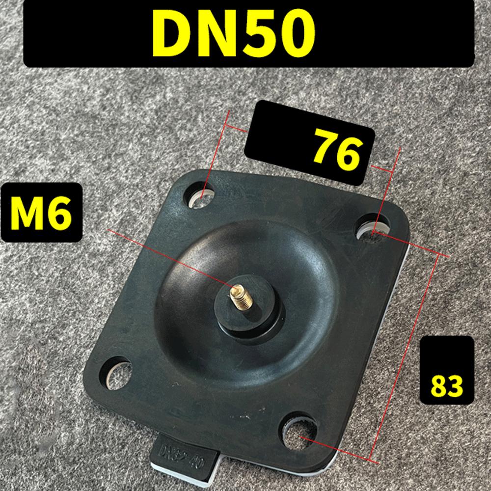 DN8/10/15/20/25/32/40/50/65/80 PTFE EPDM Санитарная Диафрагмальная Прокладка для Диафрагменного Клапана Домашнее Пивоварение
