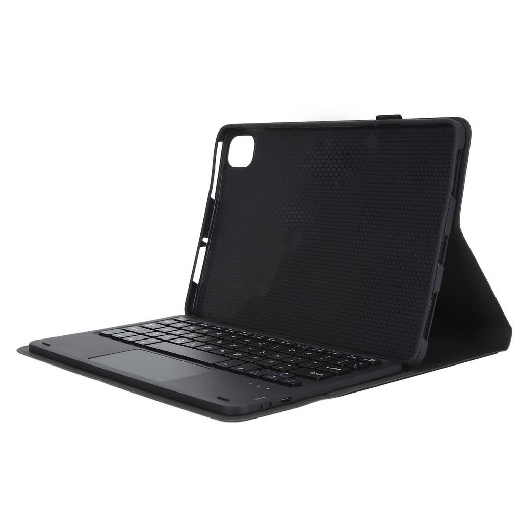 11in Tablet Keyboard Case Slim Lightweight Wireless Bluetooth Magnetic Detachable for Xiaomi Mi Pad 5 and 5 Pro