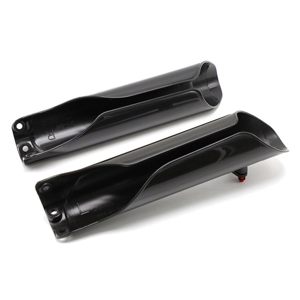 For GAS GAS EC EX MC Husqvarna FC FX TE TX TX TE 125 250 300 350 450 501 Motocross Fork Cover Shock Absorber Guard