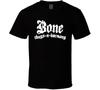 Футболка Bone Thugs N Harmony Хип-хоп 90-х