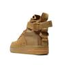 Nike Sf Air Force 1 Mid Элементальное Золото Женские AA3966-700