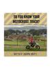 Книга Do You Know Your Motocross Track?