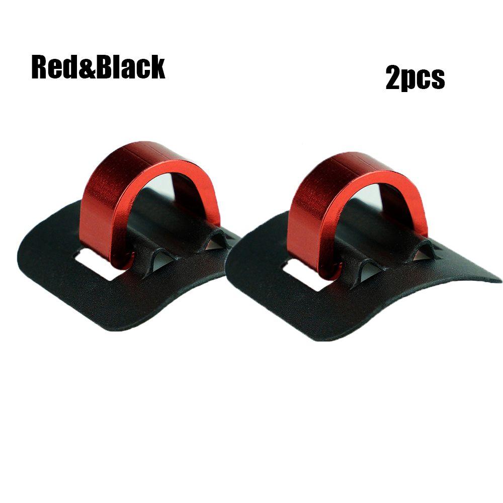 Buckles Electric Scooter Cable Tie Buckle Skateboard Parts Cables Organizer Scooter Accessories