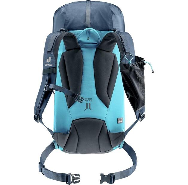 Рюкзак Deuter Guide 22 SL lagoon/ink (Damen) (3361023-1378)