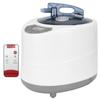 3L 1500W саун-генератор для спа-палатки, фумигационная машина для тела, домашняя паровая терапия