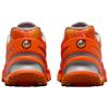 Palace x Nike Air Max DN8 Оранжевый Безопасности Мужские Кроссовки Серо-Черные IB4181-800