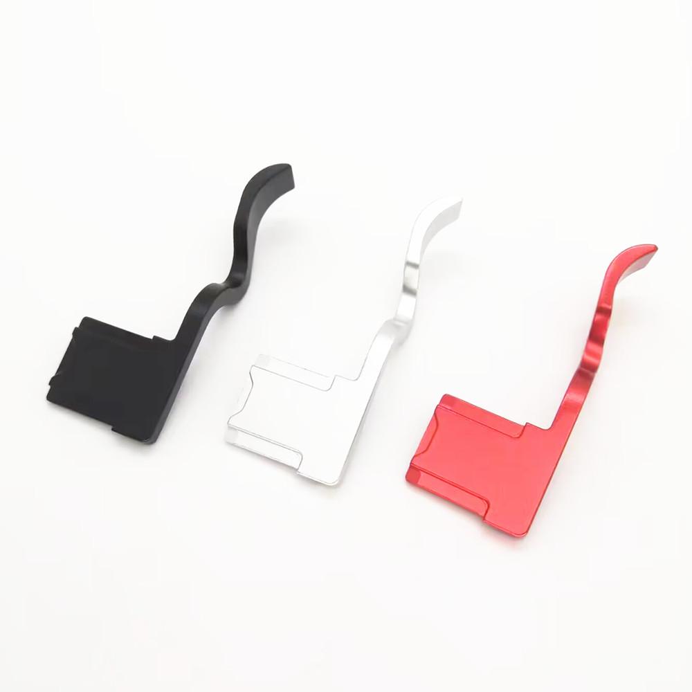 Металлический горячий башмак XT5 с большим пальцем вверх, чехол для камеры Fujifilm Fuji X-T5