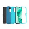 Rugged Magnetic Case for Honor X8b | 360° Rotatable Stand + Anti-Slip TPU+PC | Shockproof Galaxy Cover