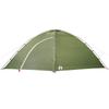 8 Person Camping Tent Green Waterproof