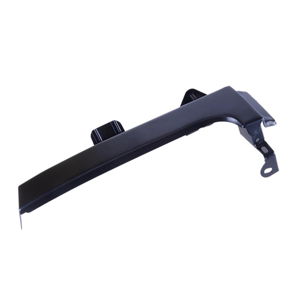 Left Bumper Grille Headlight Filler Panel For Toyota Tundra 2003-2006 Access Cab