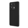 Nillkin Super Frosted Shield Pro Case for Xiaomi Redmi Note 13 Pro 5G / Poco X6 5G - Black