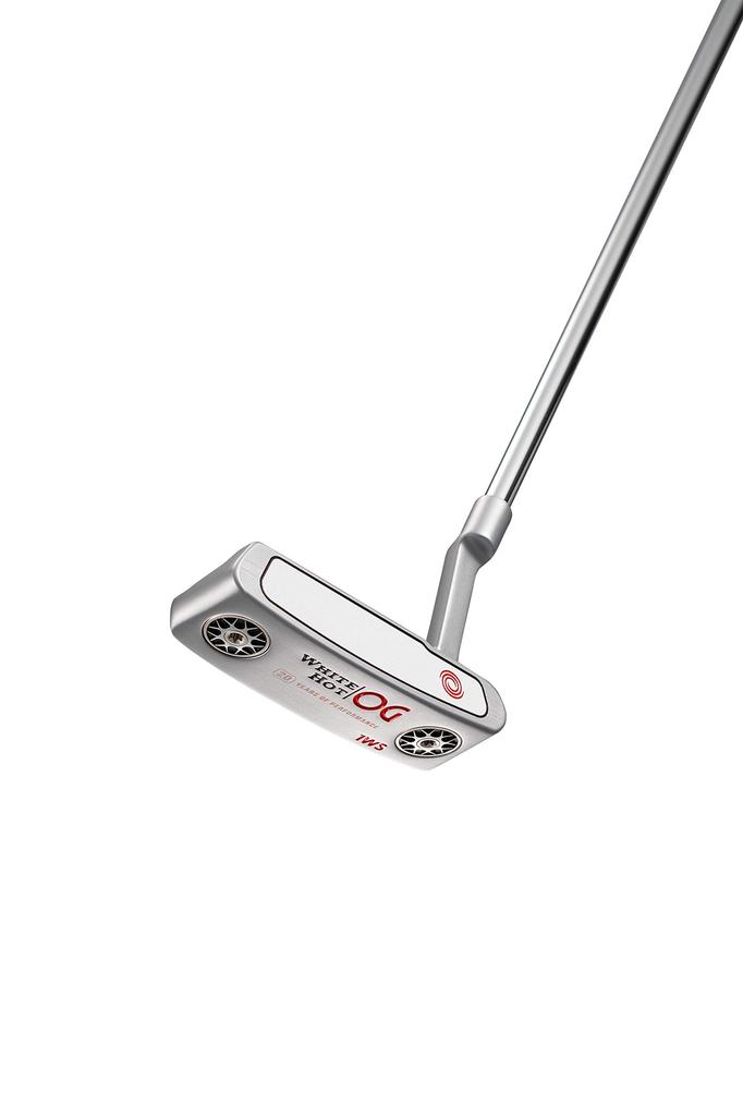 Паттер ODYSSEY правый WHITE HOT OG 32 дюйма женский #1WS