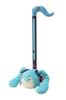 Otamatone Otamatone Deluxe Hatsune Miku 1367 Ver. W100×H440×D12mm