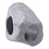 Ceramic Hideout  House Play and Rest Decor Stone Safe Cave  Aquarium