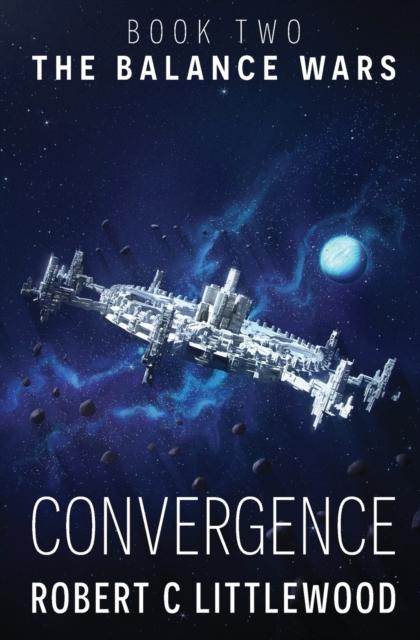 The Convergence : 2 Book
